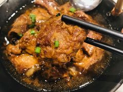 老妈排骨-鸭匠食府·挂炉烤鸭·新京菜(阜成路店)