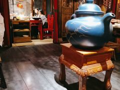 -小龙坎火锅(香港中路店)