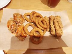 -必胜客(WOW昙华林店)
