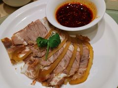 -新疆巴州金丝特餐厅(大钟寺店)