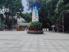 -黄埔古港