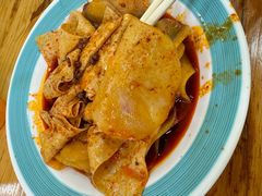 -马三洋芋片(兰州总店)