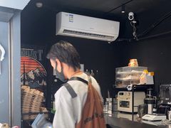 -JPG canteen(广州东山口店)