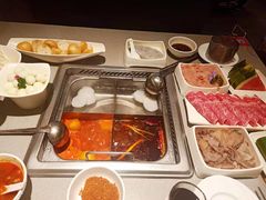 -海底捞火锅(高科广场店)