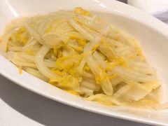 上汤娃娃菜-翠园(兴业太古汇店)