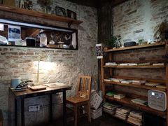 -仙峰天然面包(迎宾路店)