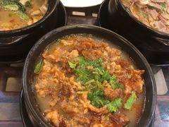 -溢香苑瓦罐(前进路店)