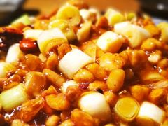 -望京一号·重庆江湖菜(工体店)