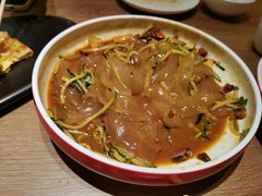 -金掌勺锅包肉(太原万达店)