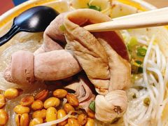 冒节子-节节香.成都非遗肥肠粉(总店)