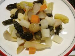 -茅山肴·道家菜·神仙鸡
