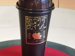 -喜茶(北京五棵松华熙店)