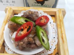 -粤拭轩·广东味道(驷马桥店)