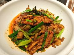 -国人川菜(李家村建东街店)
