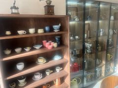 -时间抽屉(裕华万达广场店)
