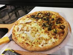 -乐凯撒披萨(海岸城店)