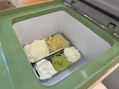 -野人先生Gelato(上海长宁龙之梦店)