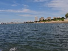 -东戴河风景区