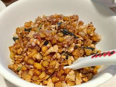 -味上湘菜馆(岳麓山店)