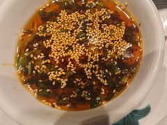 -万松园云记·生烫牛肉面(MOMOPARK店)