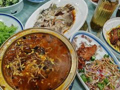 -乔家满族八大碗(流水沟店)