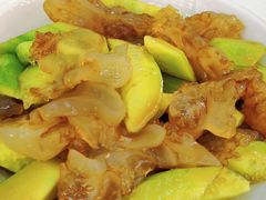 -串门海鲜烧烤(五四广场店)