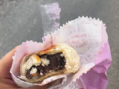 -长发西饼(临顿路店)
