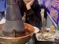 -楼外楼大刀肉传统火锅居(幸福街店)