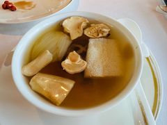 -金轩中餐厅 Jin Xuan(浦东丽思卡尔顿酒店)