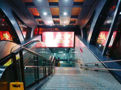 入口-东林广场(地铁站)