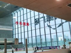 -冠军冰场CHAMPION RINK(凯德广场店)