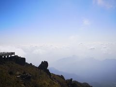 -白草畔自然风景区