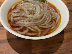 -万记麻辣烫国展总店