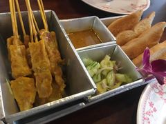 -Dang restaurant (patong phuket)