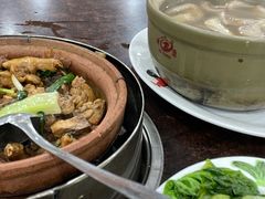 -华仔土鸡店(创意产业园店)