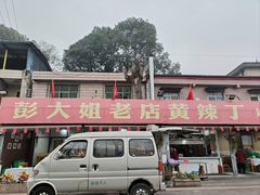 -彭大姐老店黄辣丁(新津店)