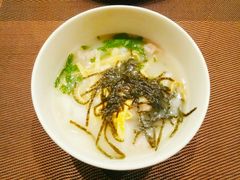 高汤小馄饨-上海虹桥宾馆味翠餐厅