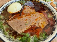 -有礼有面(知春路店)