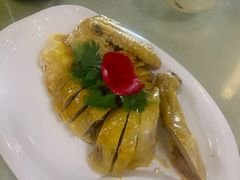-艳阳度假酒店·餐厅