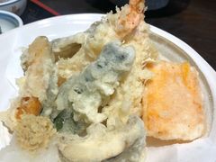 -海鮮市場長崎港(出島ワーフ店)