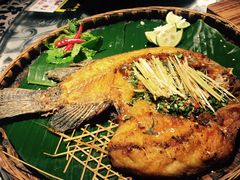 -兰木肆·云南菜(龙湖U城天街店)