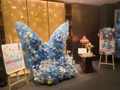 -旺顺阁·北京菜·烤鸭(大望路店)