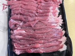 -牛街清真满恒記(平安里西大街店)