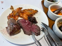 -拉蒂娜·巴西牛排馆 Latina·Brazilian Steakhouse(陆家嘴旗舰店)