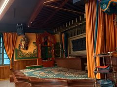 -甘尼仕印度餐厅爵士酒吧(阳春巷店)