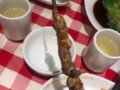 -西贝(金桥店)