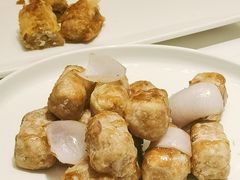 -莆田餐厅PUTIEN(三里屯店)