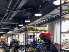 -北京德悦行BMW宝马摩托车