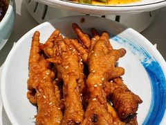 -大厨小馆(华阳城店)