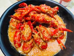 -聚味瞿记·龙虾堂(咸嘉湖店)